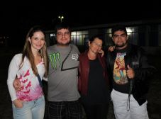 Aniversário Répteis - Prainha de Vila Velha - 2013