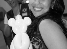 MC Dia Feliz - 2015