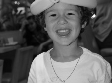 MC Dia Feliz - 2015