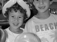 MC Dia Feliz - 2015