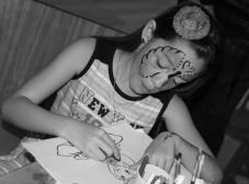 MC Dia Feliz - 2015