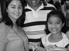 MC Dia Feliz - 2015