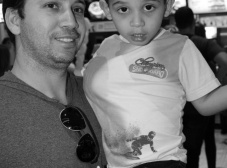 MC Dia Feliz - 2015