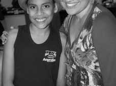 MC Dia Feliz - 2015