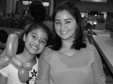 MC Dia Feliz - 2015